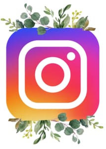 Carrer Major de La Floresta en Instagram