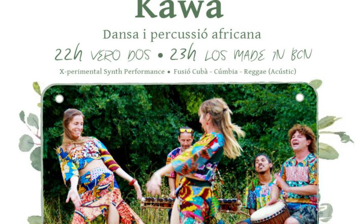 KAWA