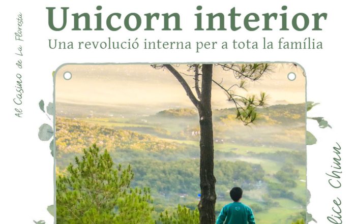 Taller Unicornio Interior - Una revolución interna para toda la familia