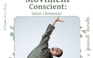 Taller "Movimiento Consciente: Salud y bienestar"
