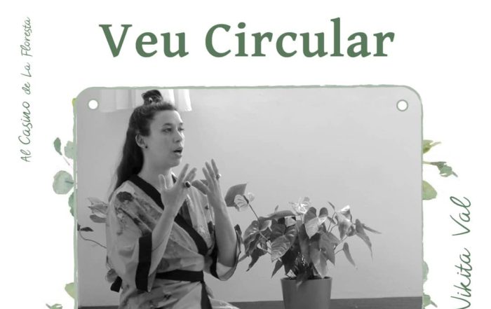 Taller "Voz Circular"