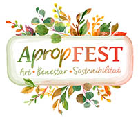 APROP FEST Logo